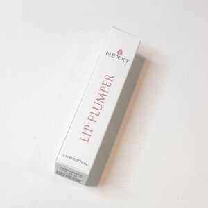 NEXXT Lip Plumper, New In Box 0.17oz/5ml